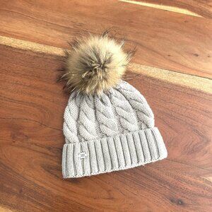 Soia & Kyo - Amalie Hat in Quartz